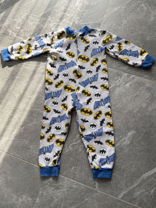 Піжама чоловічок