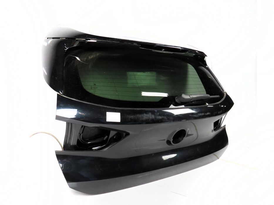 Tampa Da Mala Usado / Original Bmw X2 (F39) 41007423832