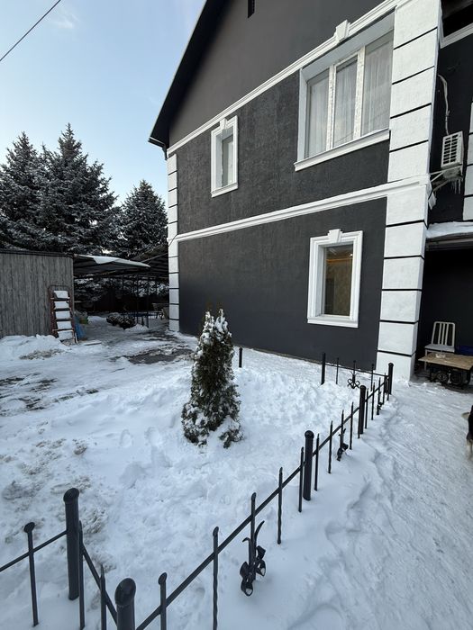 Дом для проведение банкета центр с чаном ч