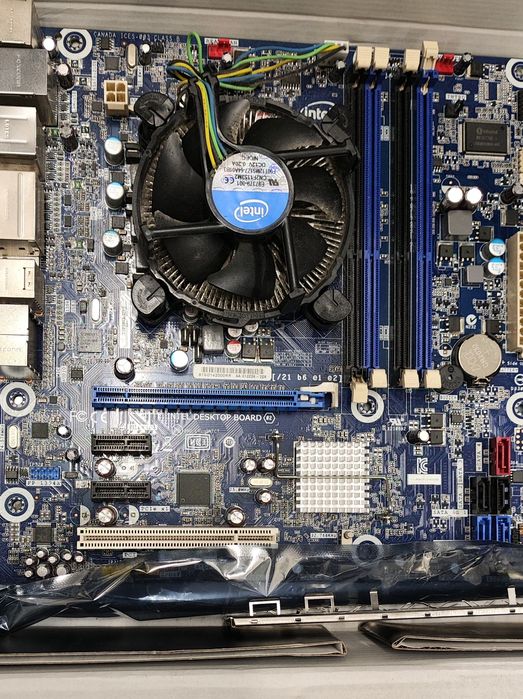 Motherboard lga 775, 1155,  lga 1150 , 1156  , Am3 hp,ASUS, gigabyte ,