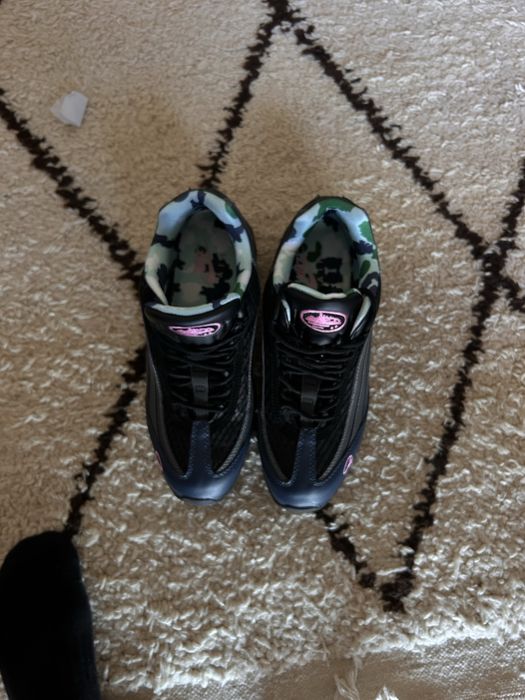 Air max  corteiz