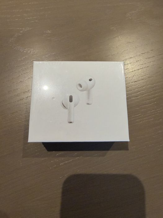Słuchawki AirPods Pro