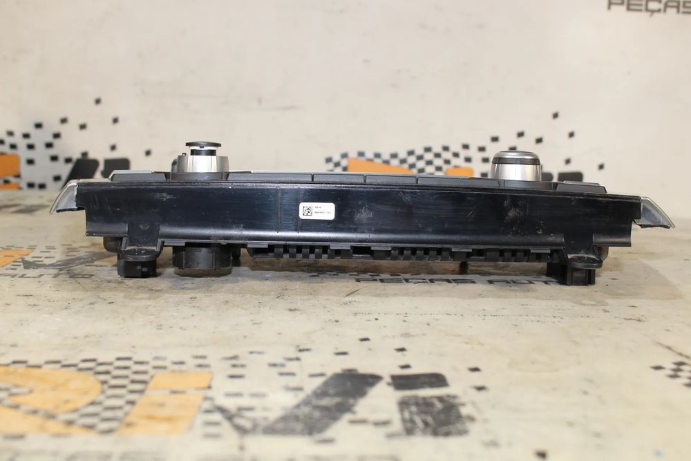 Comando chauffage / sofagem BMW 5 Gran Turismo (F07)
