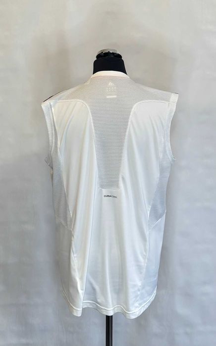 Bezrękawnik Adidas ClimaCool Roz. L