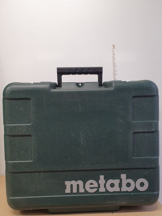 Nowa Pilarka Metabo KS85FS + SZYNA KFS44