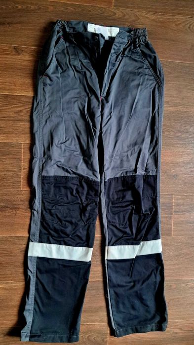 Штаны  спецовочные