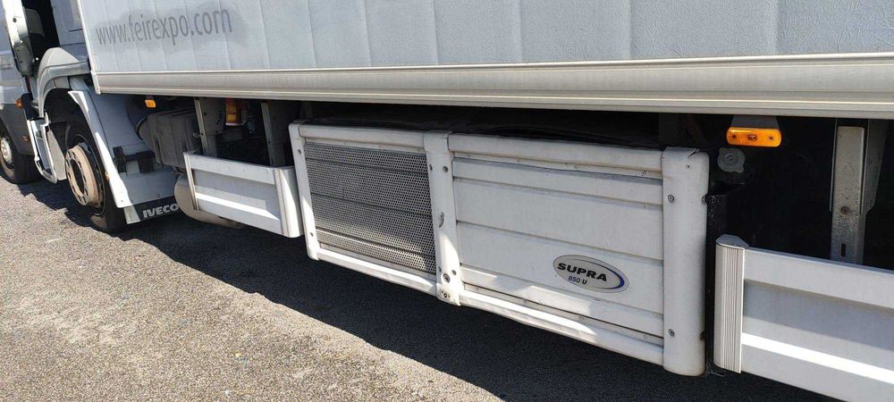 IVECO STRALIS 330 (Usado em bom estado)