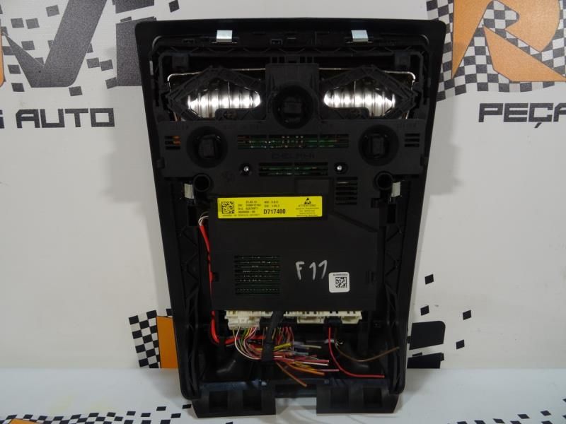 Luz interior BMW 5 Touring (F11)