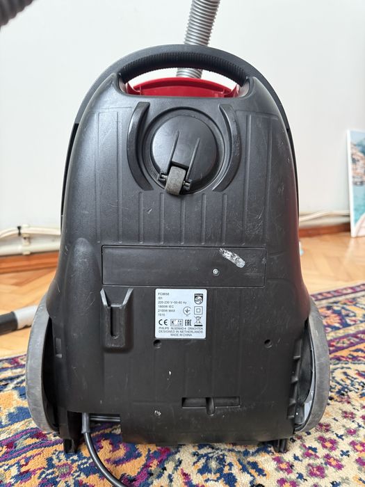 Пилосос PHILIPS FC8658