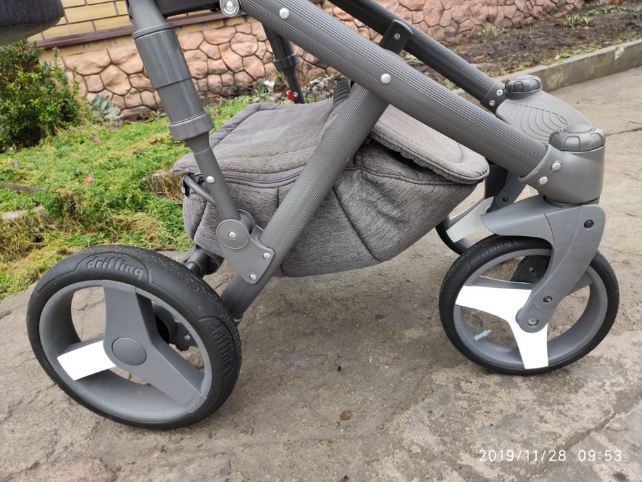 Ремонт детских колясок (с выездом на дом) - Прочая техника Днепр на Olx