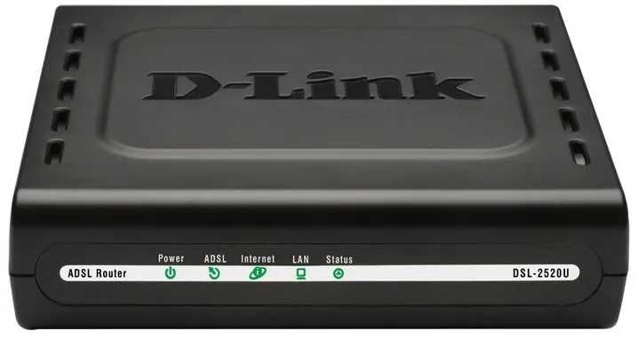 Комутатор D-Link DES-1008D