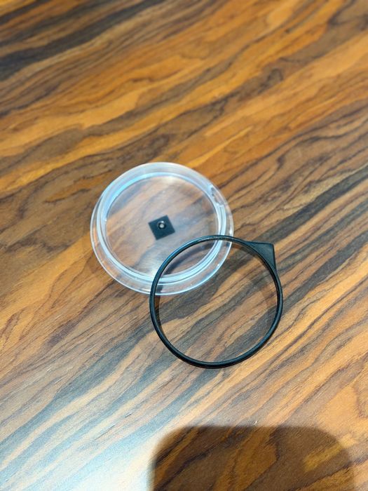 Aeroccino Nespresso