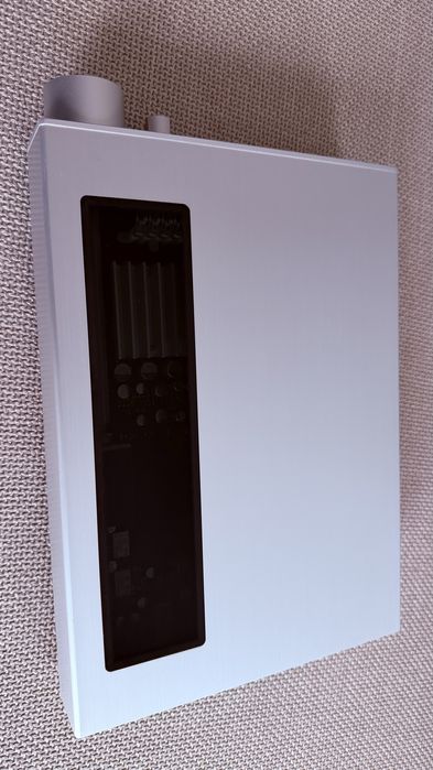 Wzmacniacz słuchawkowy Senheiser HDVA600