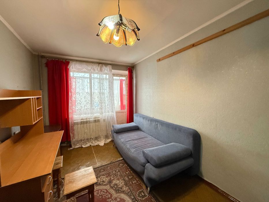Продаж 1 кім квартири в центрі селища Баришівка 29 м2 Є ВІДЕООГЛЯД