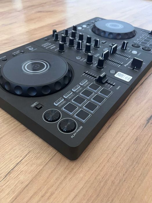 DDJ-FLX4 2-kanałowy kontroler