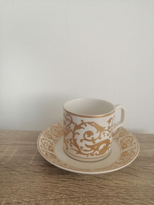 Villeroy & Boch filiżanka i spodek