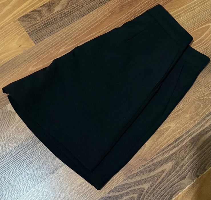 Шорти з тканини, базова модель