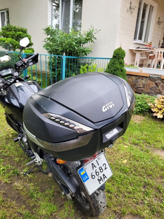 Хонда NC700X Продаж