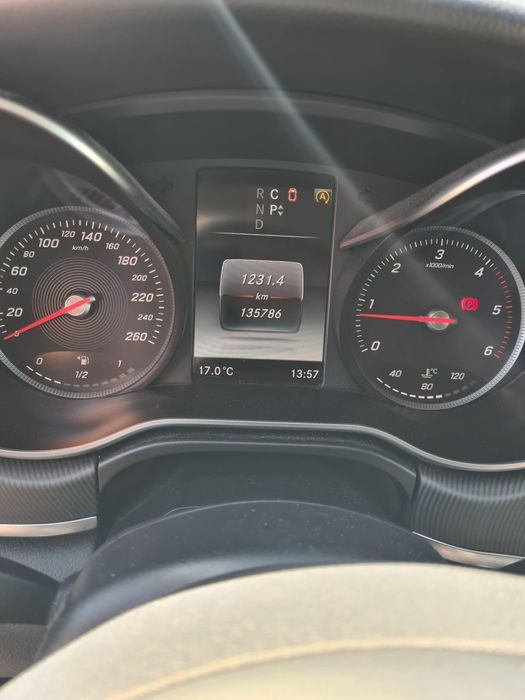 Mercedes-Benz V250 cdi