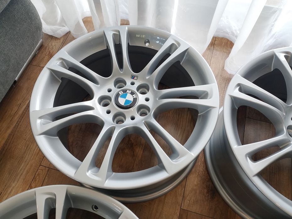 Styling 350 bmw f 10/11 18 cali