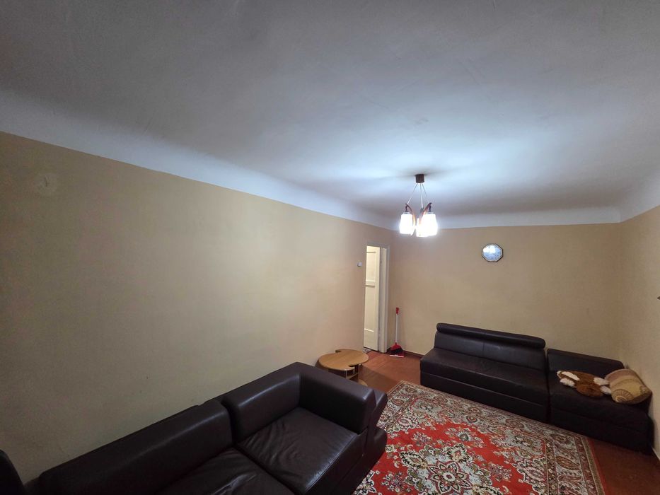 Продам 2х комнатная с ремонтом ул. Криворожская