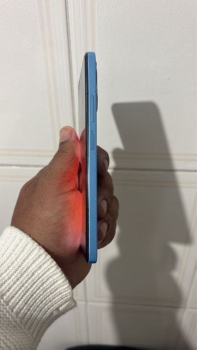 Telemovel xiaomi redmi note 12 aparelho bem conservado