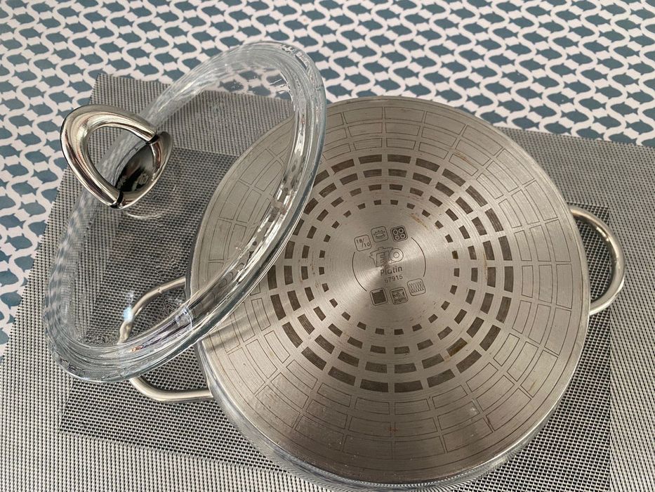 Каструля Elo Platin 3 л