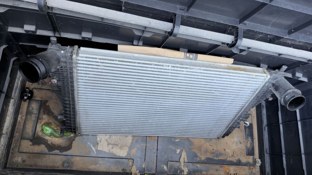 ic original golf 6 R