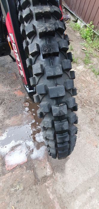 Продам мотоцикл forte cross 300 pro