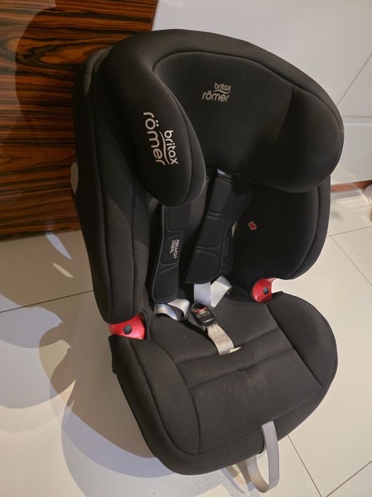 Fotelik britax Romer 9-36