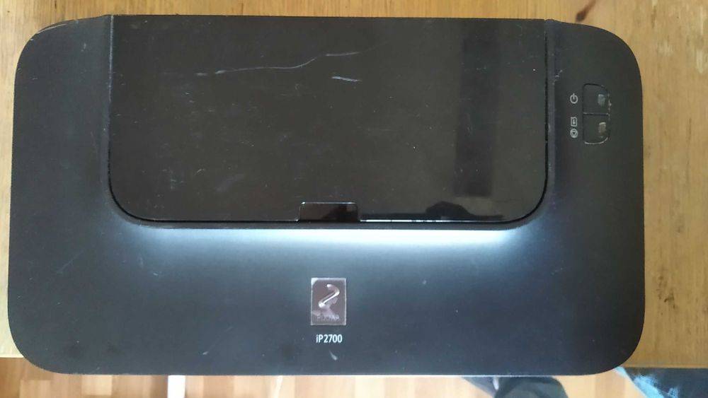 Запчасти к принтеру Canon IP2700 и Samsung SCX-4100