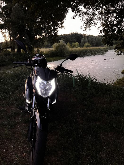 продам loncin cr1 200
