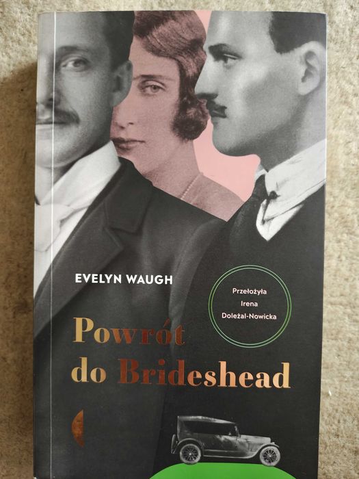 Powrót do Brideshead