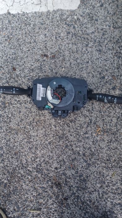 Diversas peças megane 2