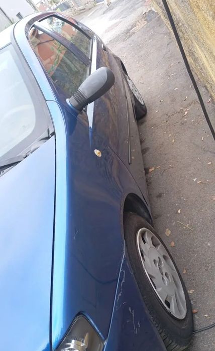Fiat  Punto  1.2