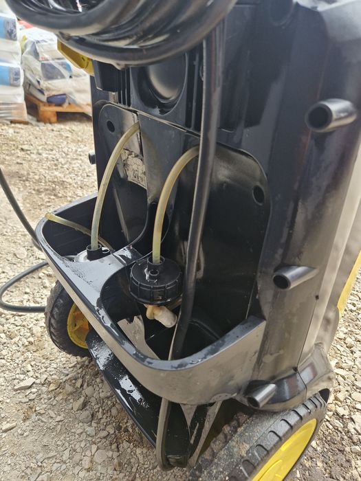 Karcher HD 9/20-4M