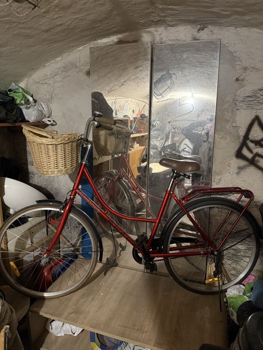 Sprzedam rower sprawny