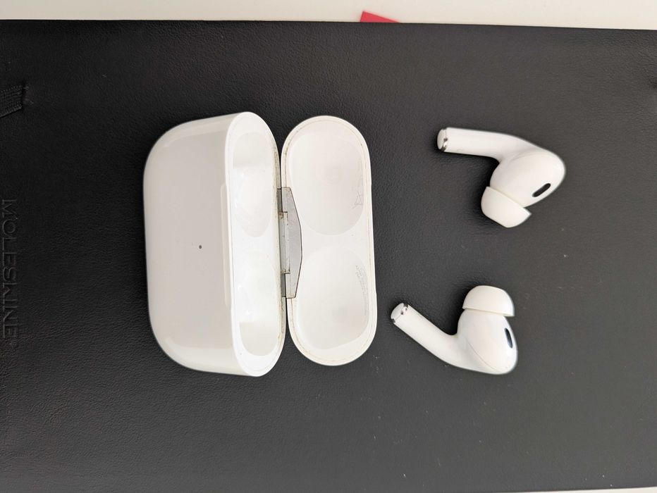 AirPod Pro 2a geração
