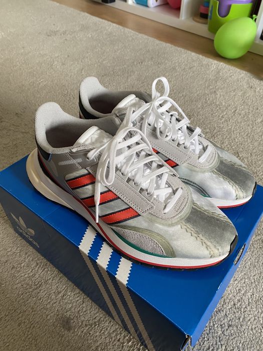 Adidas Valerance Woman