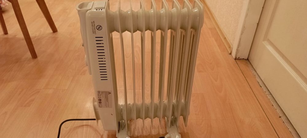 Продам обогреватель новый