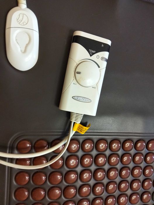 Продам новый большой турманиевый ковер - Т20 с добавлением наноалмаза!