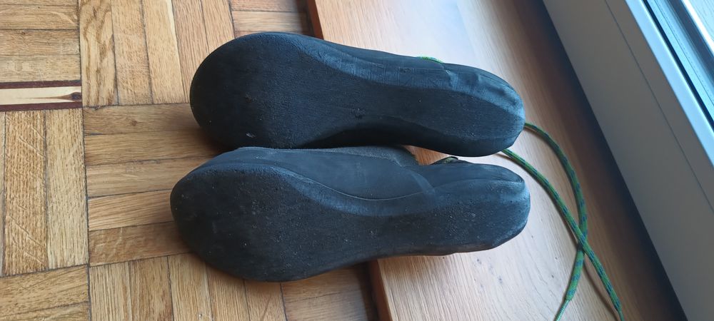 Buty wspinaczkowe r.34