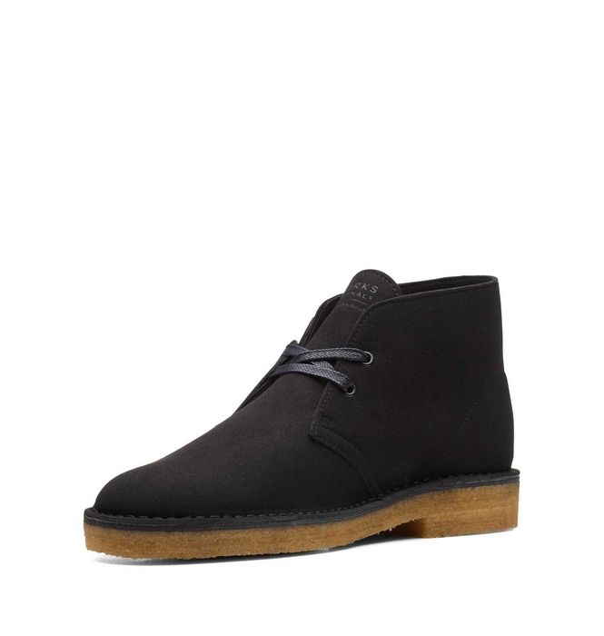 Черевики чоловічі Clarks Originals
