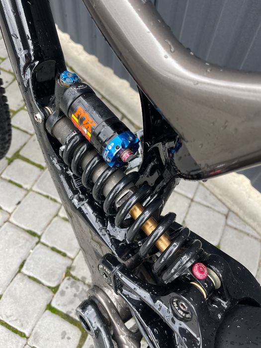 Велосипед дх спеш 2017