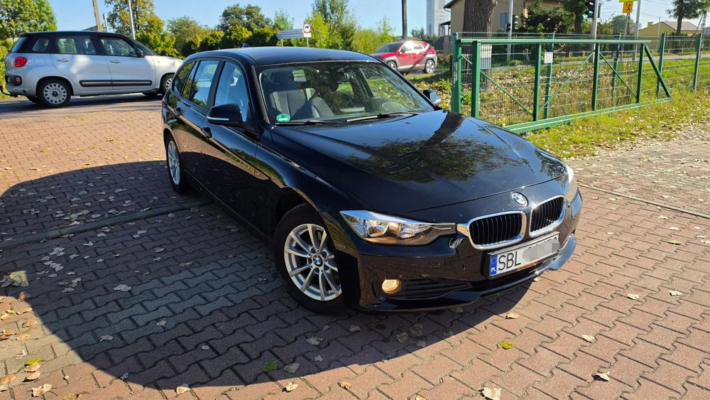 BMW Seria 3