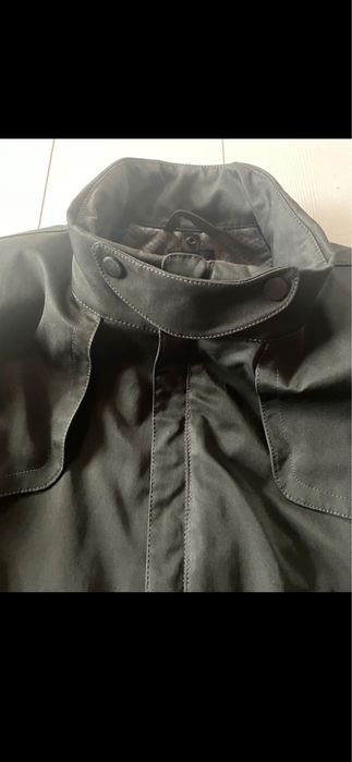 Casaco Motard Bmw Impermeavel