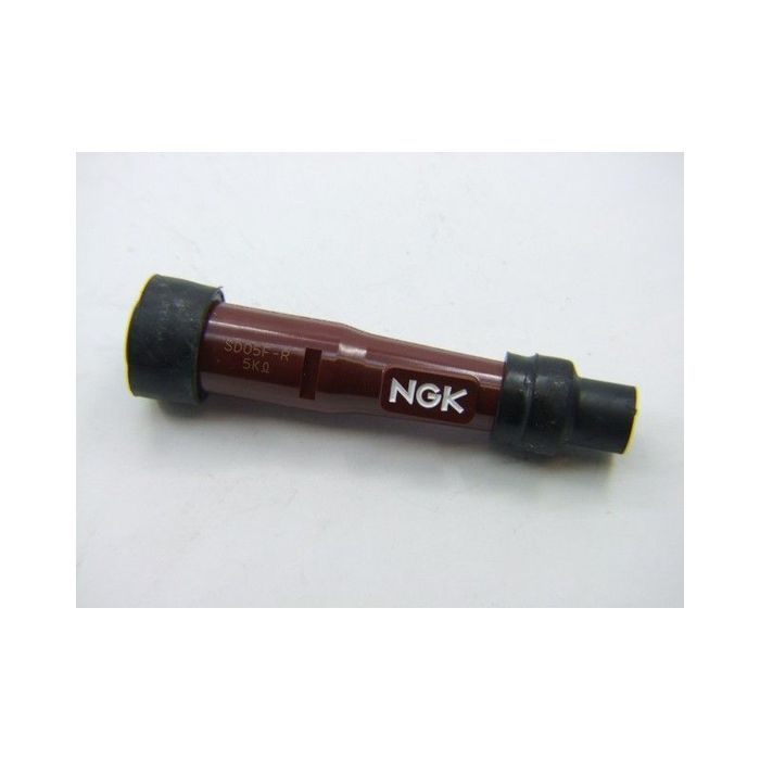 cachimbo da vela ngk sd05fr
