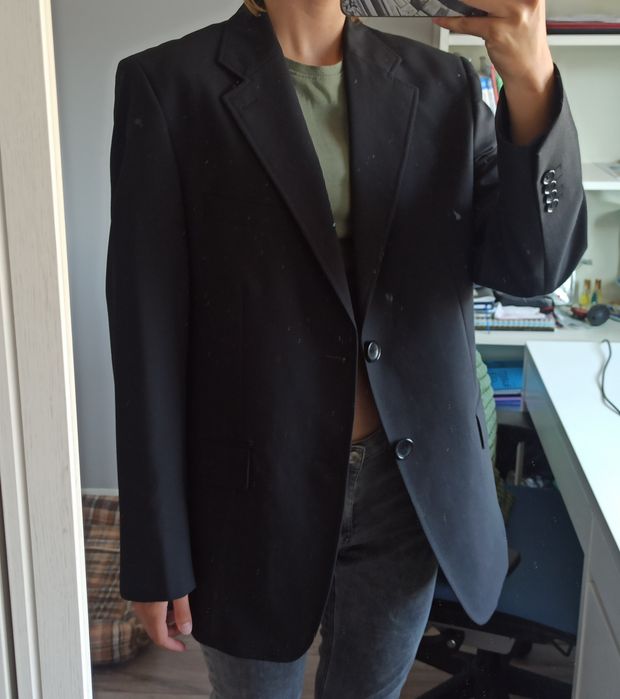 Marynarka Audi rozmiar L