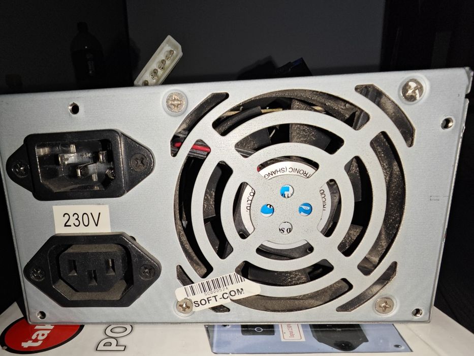 Zasilacz Komputerowy Codegen 300 w