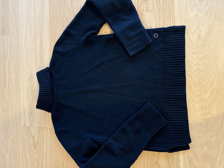 Гольф Loro Piana baby cashmere S размер